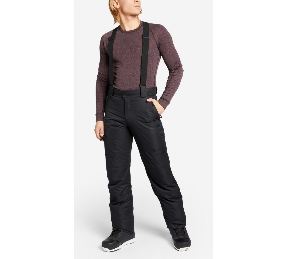 Termit 111980-99 PANT брюки мужские