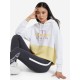 Kappa 113572-WO FZ JKT толстовка женская