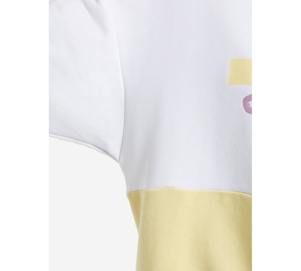 Kappa 113572-WO FZ JKT толстовка женская