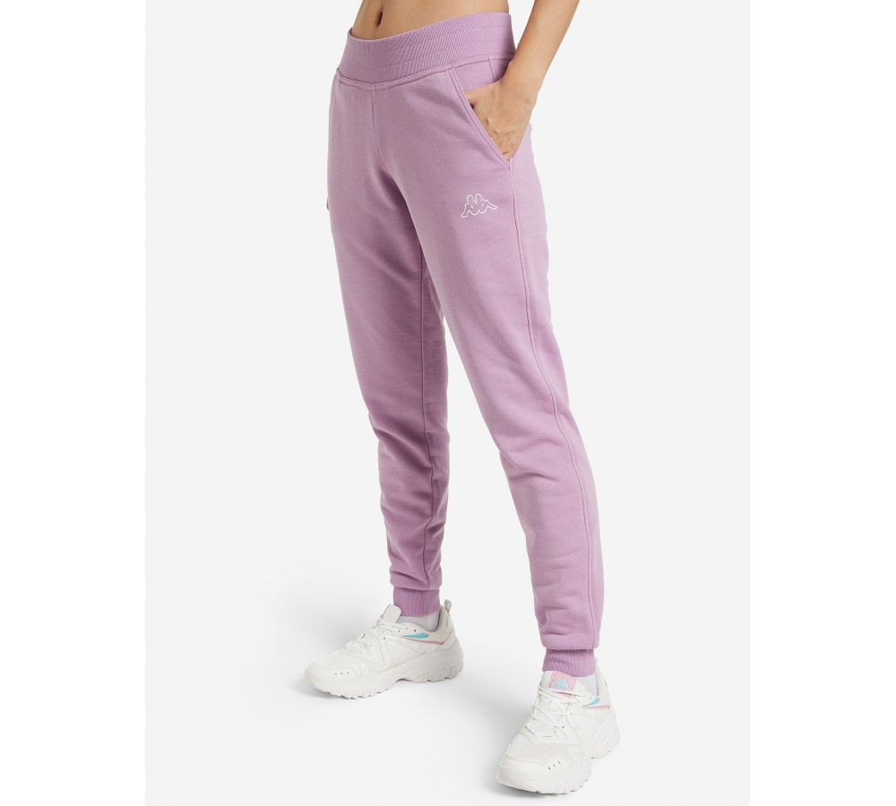 Kappa 113593-P0 Pant брюки женские