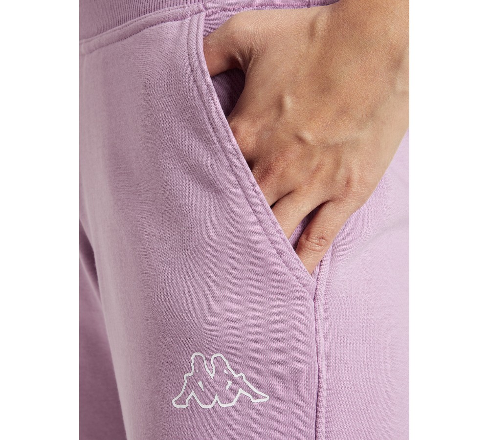Kappa 113593-P0 Pant брюки женские
