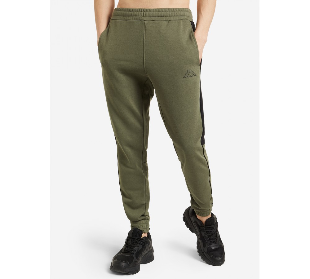 Kappa 113721-Y3 PANT брюки мужские