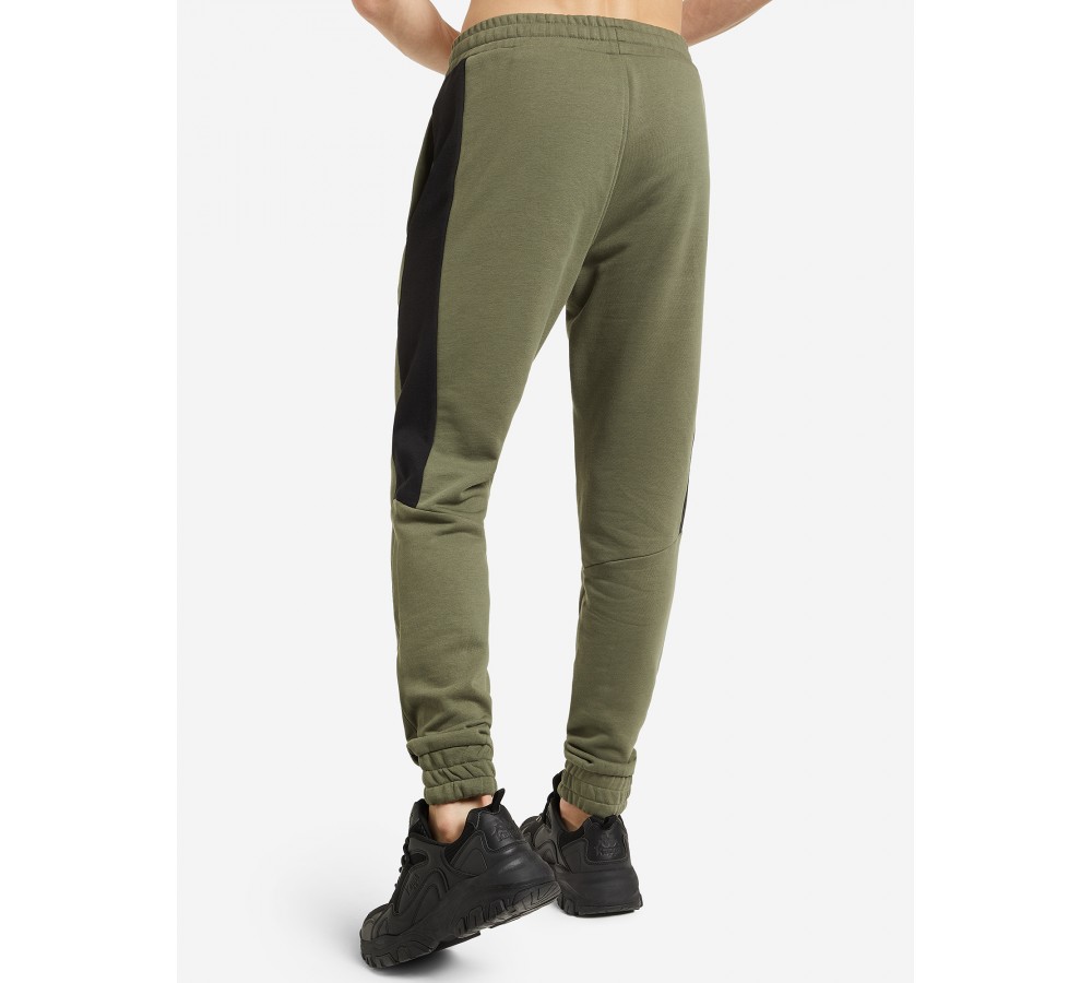 Kappa 113721-Y3 PANT брюки мужские