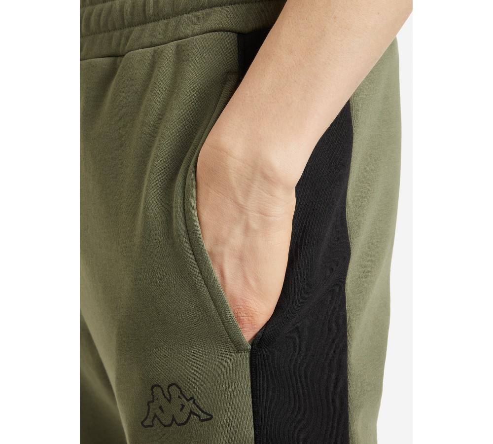 Kappa 113721-Y3 PANT брюки мужские