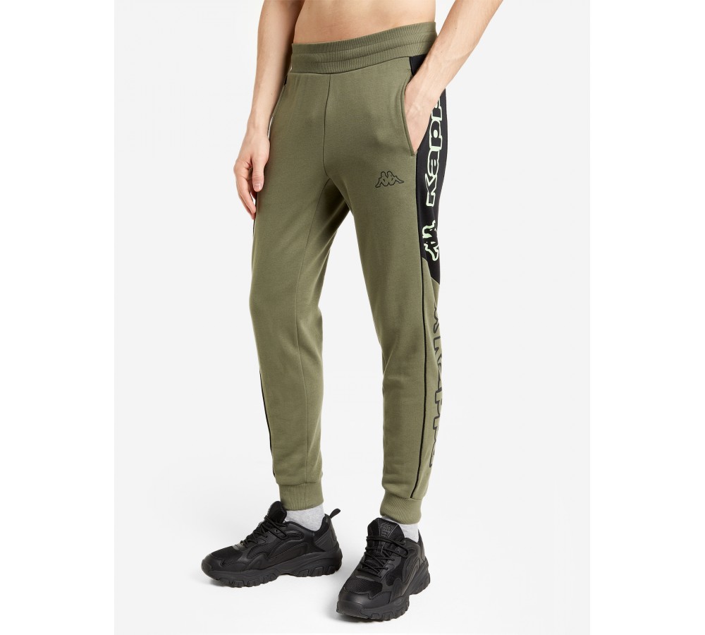 Kappa 113722-Y3 PANT брюки мужские