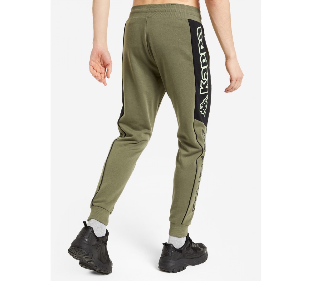 Kappa 113722-Y3 PANT брюки мужские