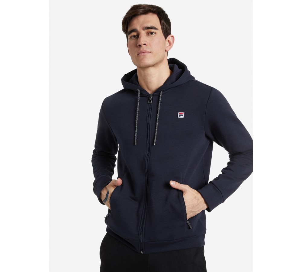 Fila 113775-Z4 FZ JKT толстовка мужская