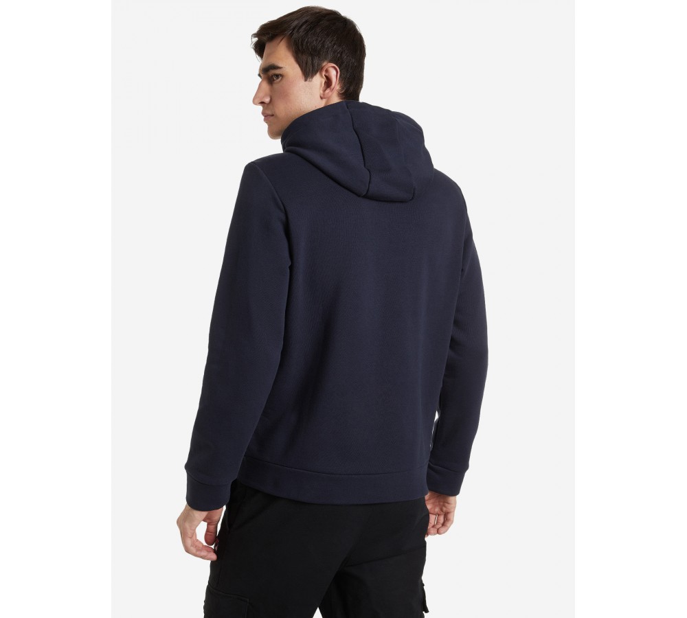 Fila 113775-Z4 FZ JKT толстовка мужская