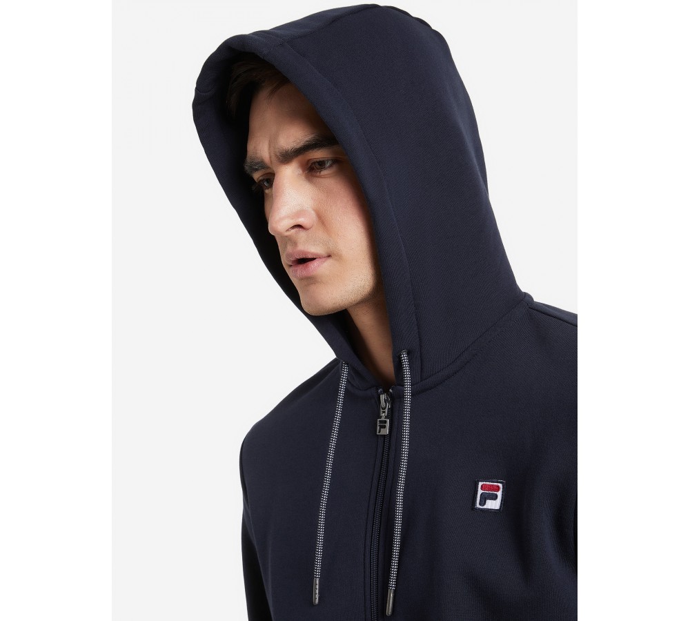 Fila 113775-Z4 FZ JKT толстовка мужская
