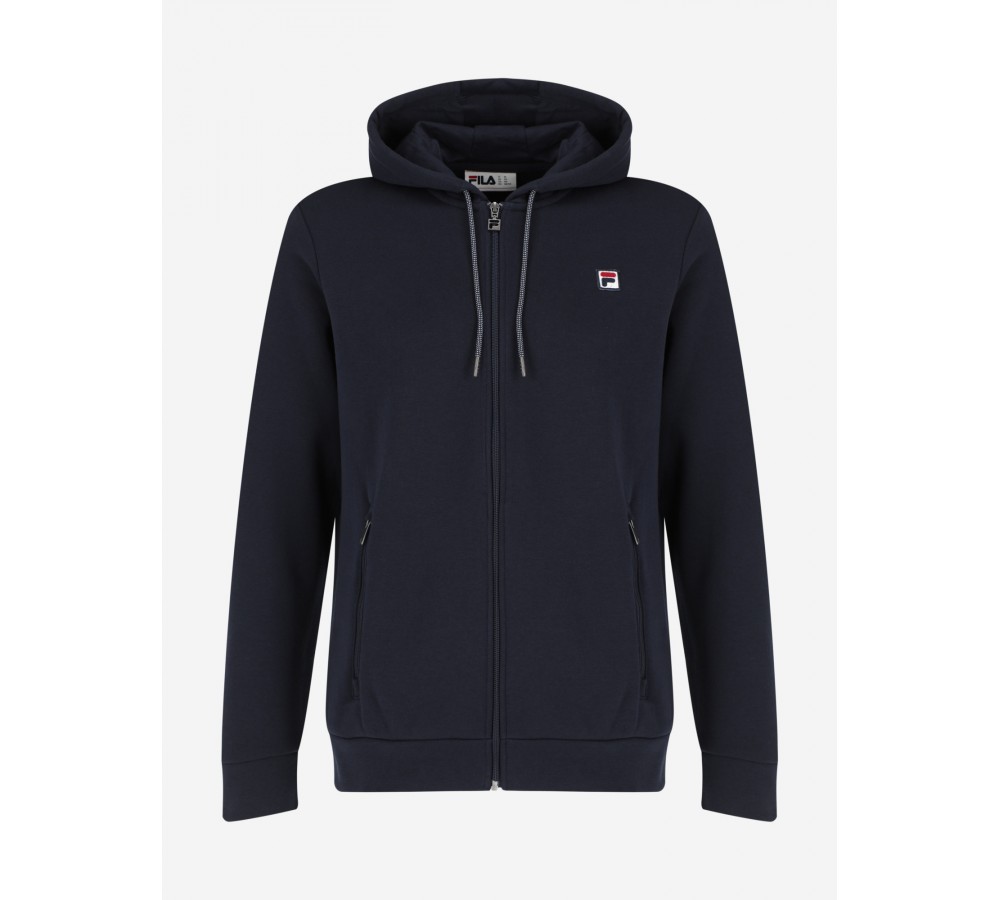 Fila 113775-Z4 FZ JKT толстовка мужская