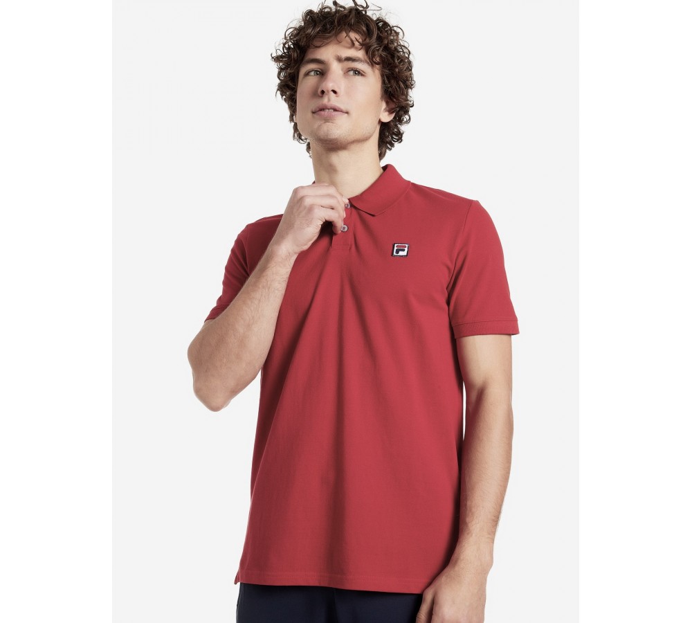 Fila 113776-R3 Polo поло мужское