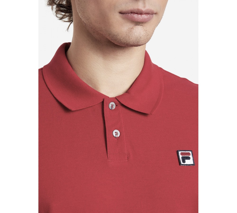 Fila 113776-R3 Polo поло мужское
