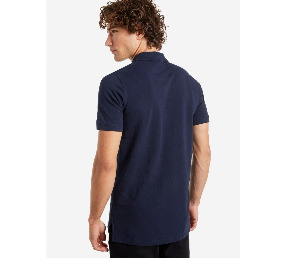 Fila 113776-Z4 Polo поло мужское