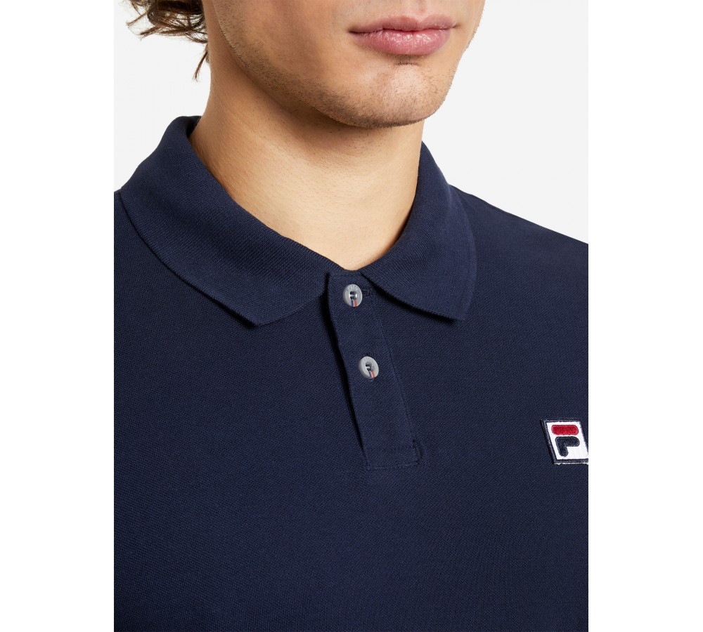 Fila 113776-Z4 Polo поло мужское