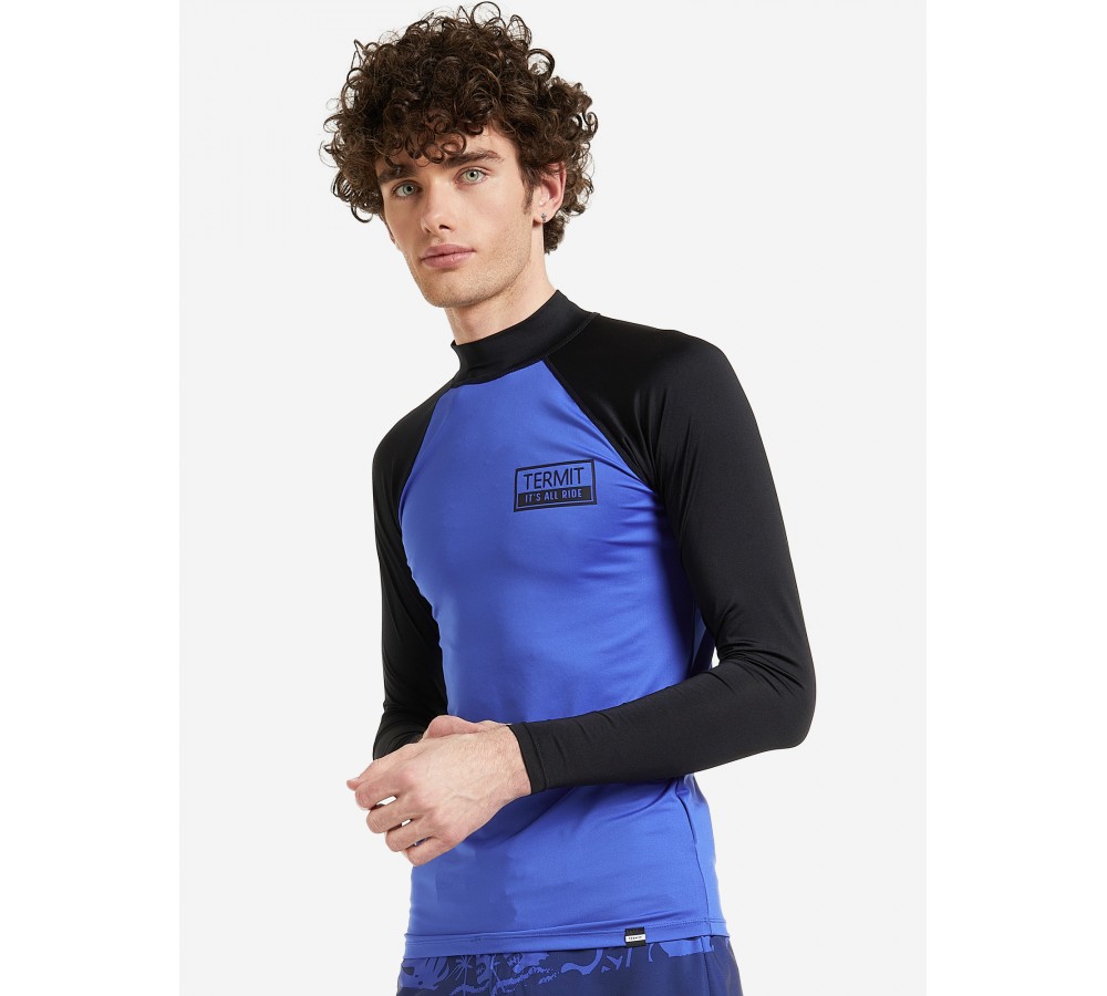 Termit 114631-BM Rashguard рашгард мужской