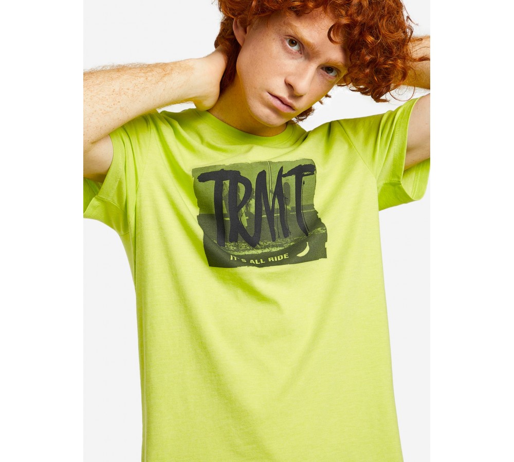 Termit 114805-G2 T-shirt футболка мужская