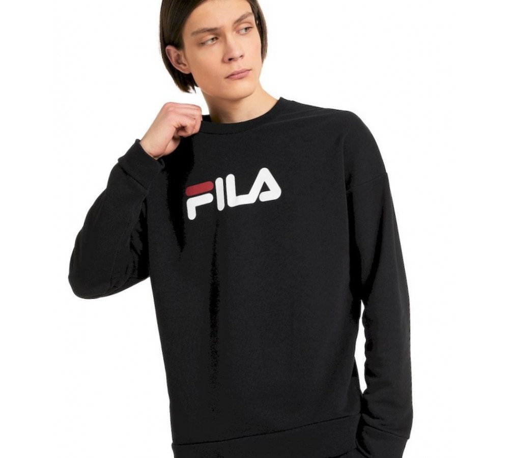 Fila 115498-99 SWEATSHIRT толстовка унисекс