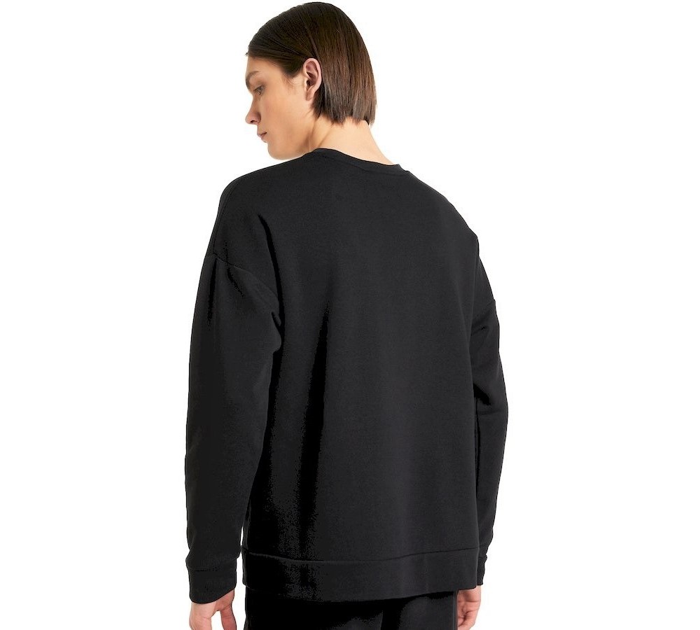 Fila 115498-99 SWEATSHIRT толстовка унисекс