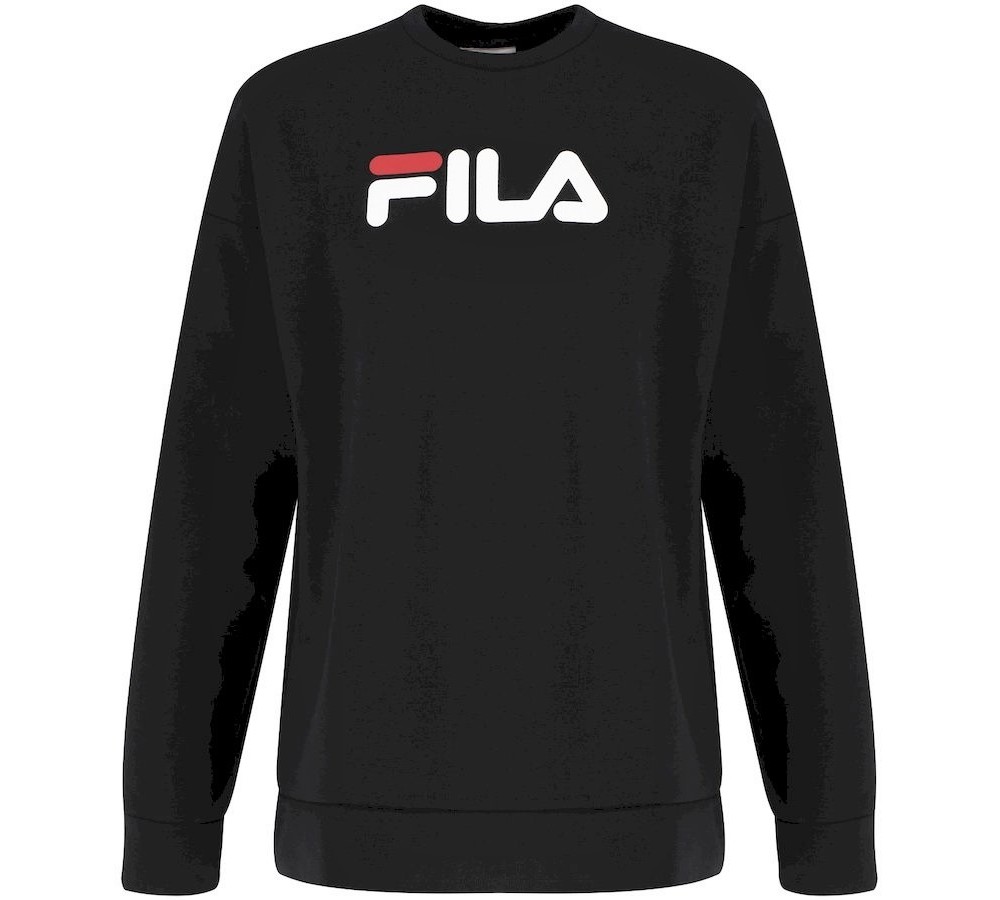 Fila 115498-99 SWEATSHIRT толстовка унисекс