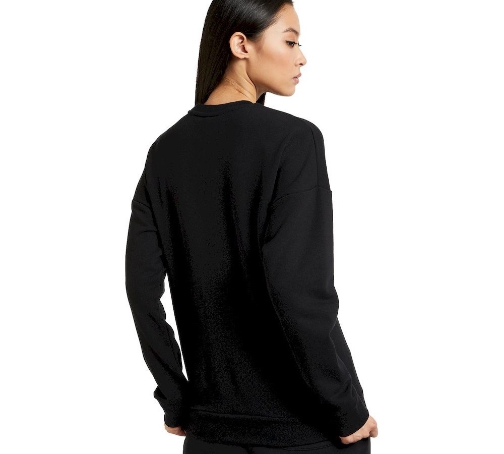 Fila 115498-99 SWEATSHIRT толстовка унисекс