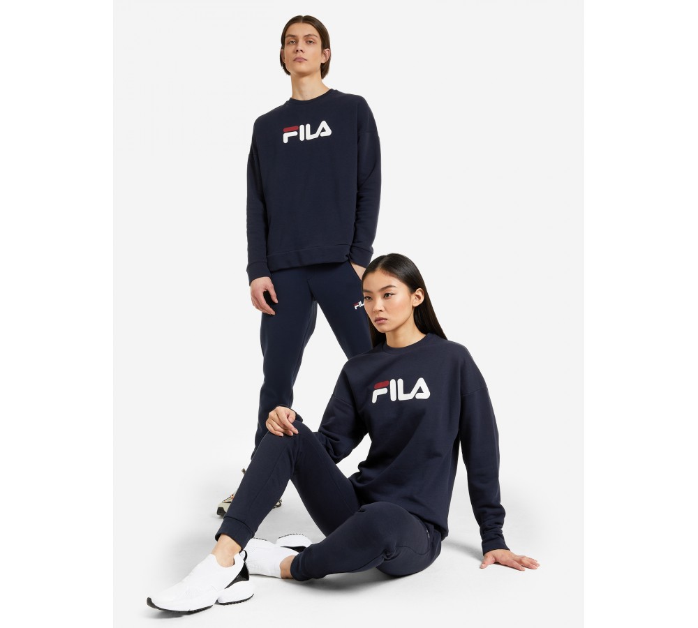 Fila 115498-Z4 SWEATSHIRT толстовка унисекс