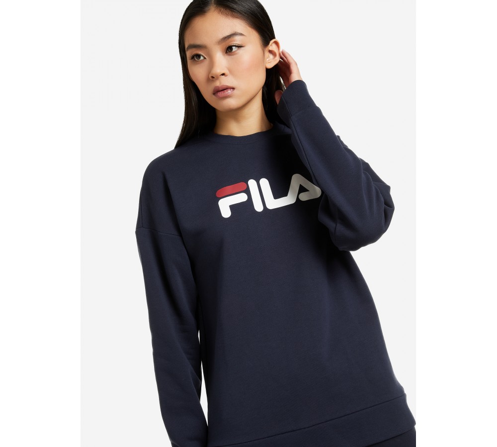 Fila 115498-Z4 SWEATSHIRT толстовка унисекс