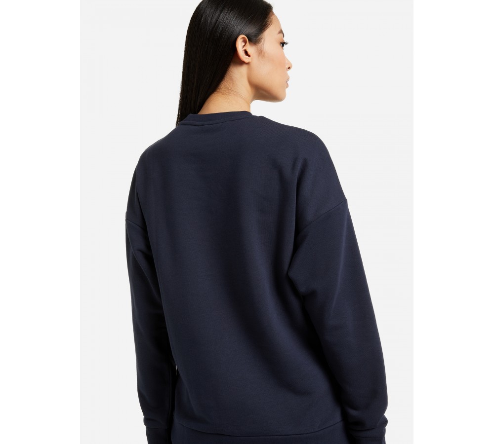 Fila 115498-Z4 SWEATSHIRT толстовка унисекс