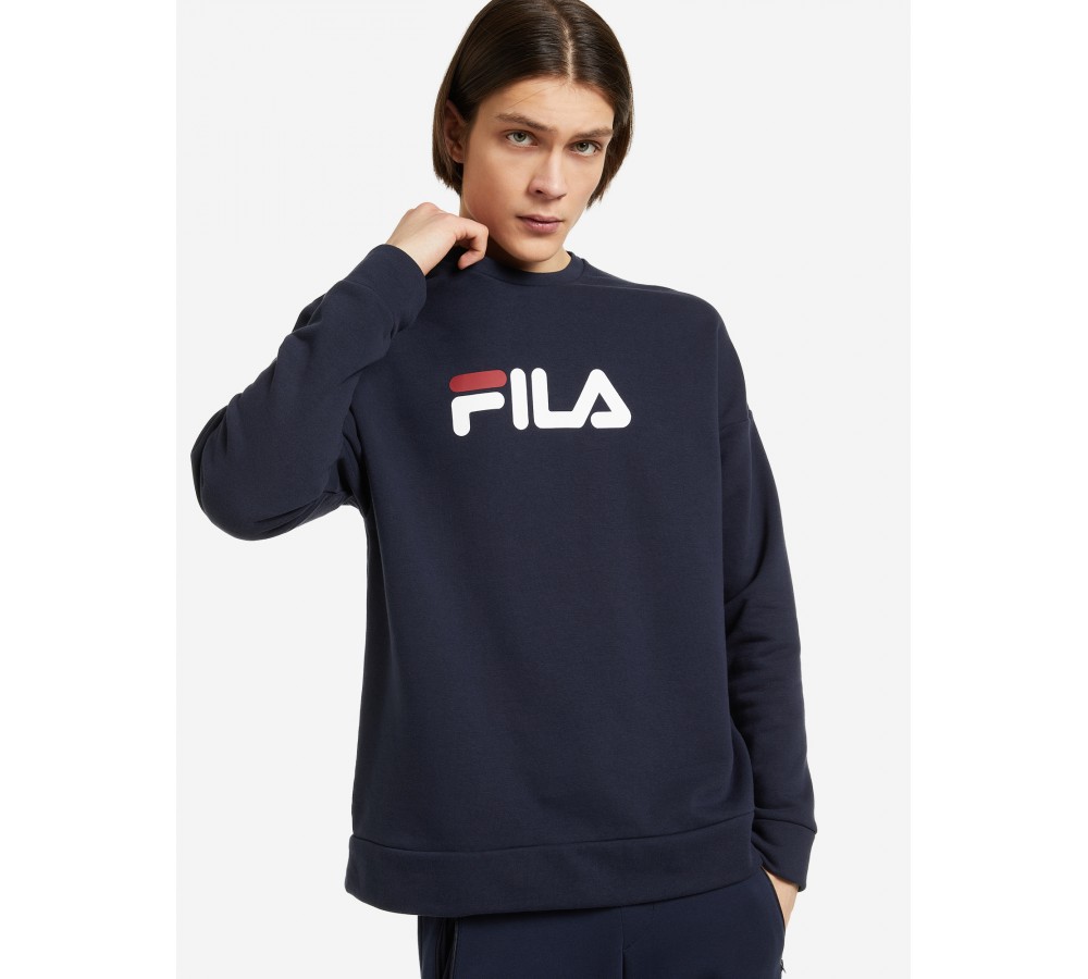 Fila 115498-Z4 SWEATSHIRT толстовка унисекс