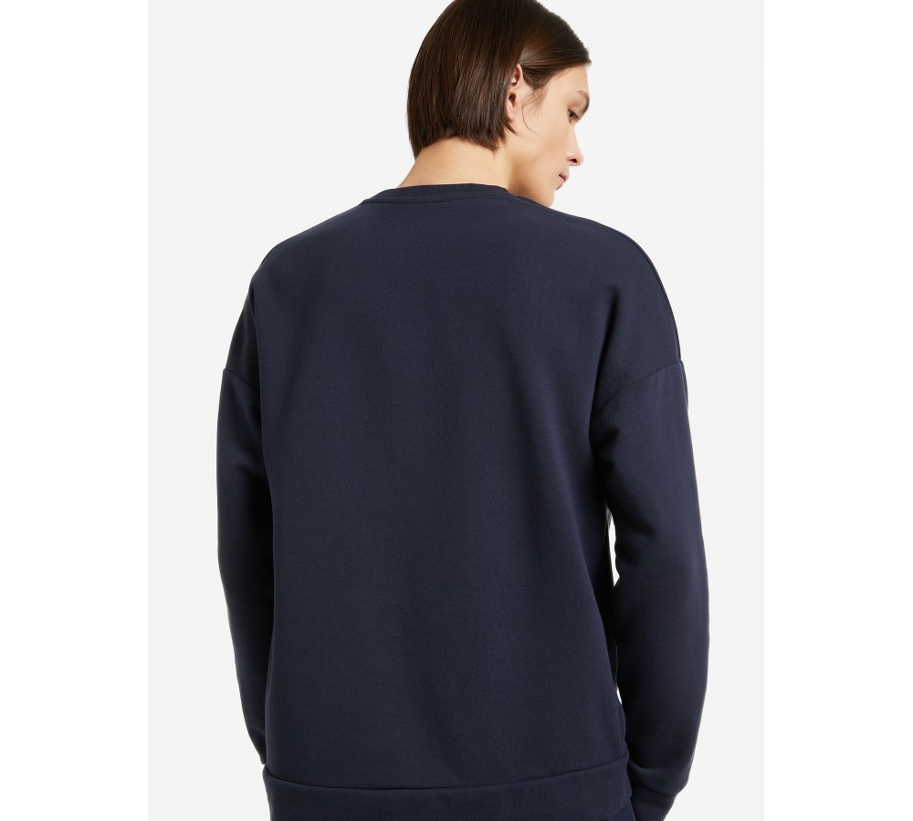 Fila 115498-Z4 SWEATSHIRT толстовка унисекс