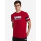 Fila 115565-R3 T-SHIRT футболка мужская