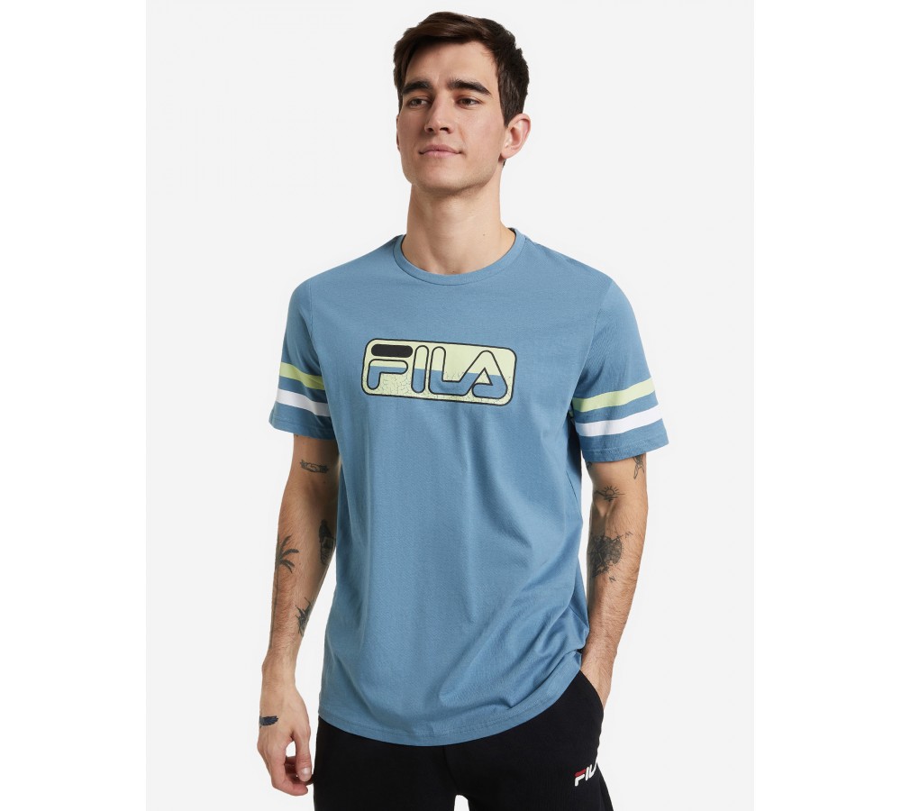 Fila 115565-S3 T-SHIRT футболка мужская