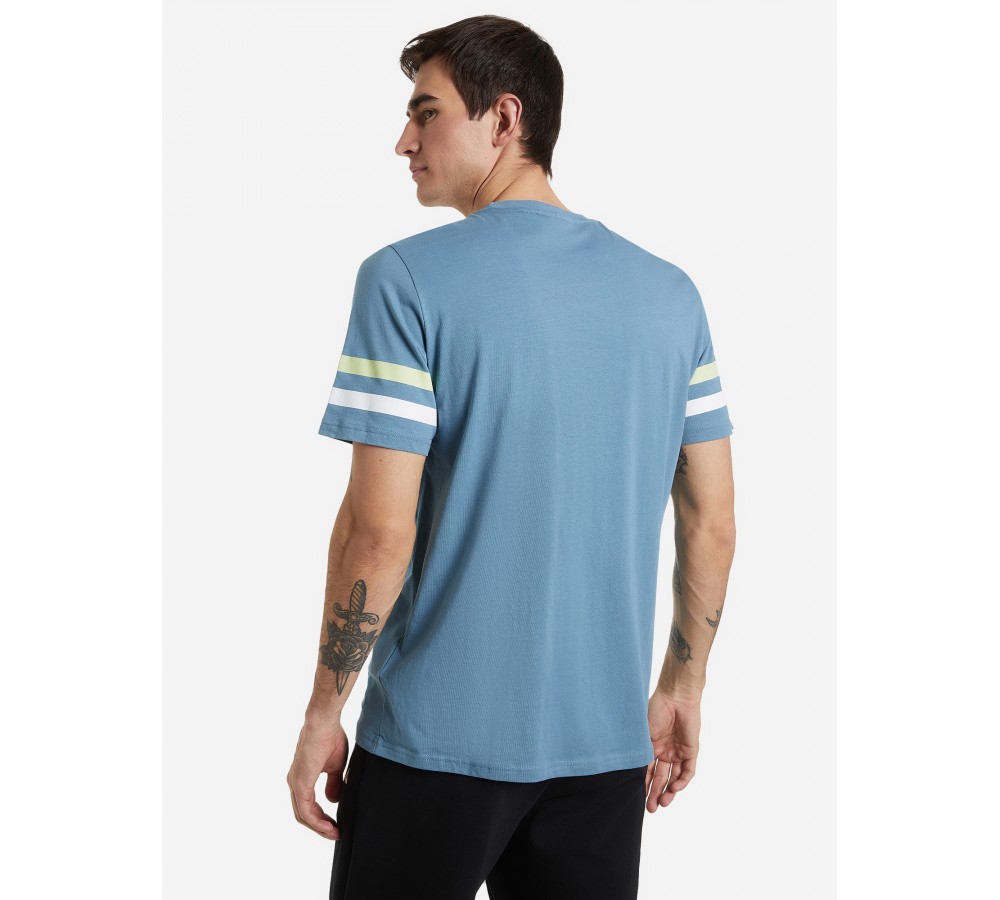 Fila 115565-S3 T-SHIRT футболка мужская