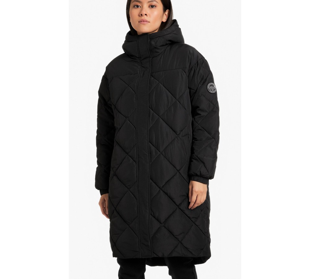 Fila 115833-99 JACKET куртка женская