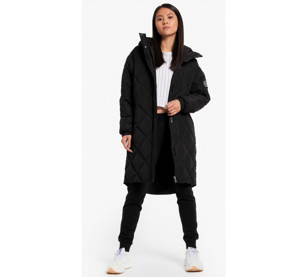 Fila 115833-99 JACKET куртка женская