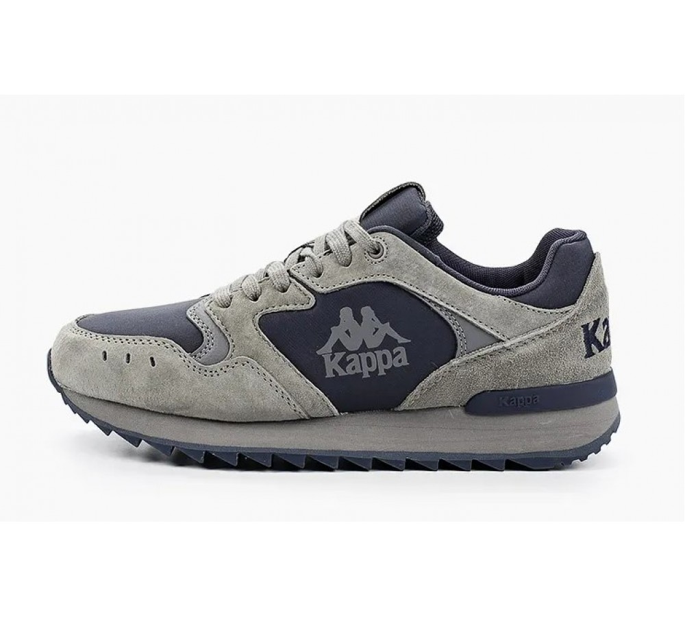 Kappa 115943-Z4 AUTHENTIC RUN MODERN NYLON M кроссовки мужские