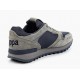 Kappa 115943-Z4 AUTHENTIC RUN MODERN NYLON M кроссовки мужские
