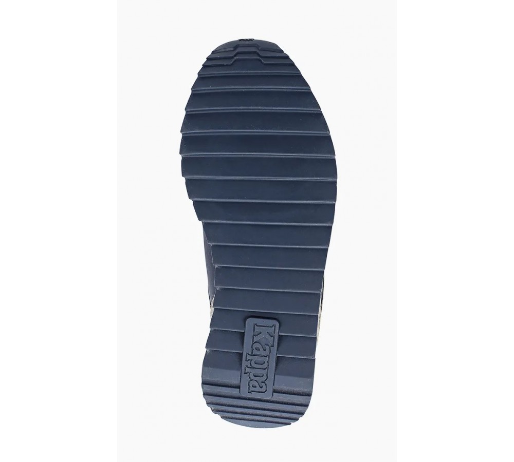 Kappa 115943-Z4 AUTHENTIC RUN MODERN NYLON M кроссовки мужские
