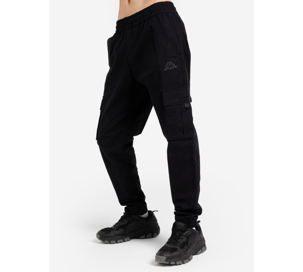 Kappa 116208-99 PANT брюки мужские