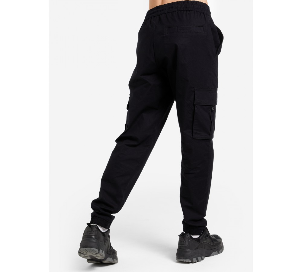 Kappa 116208-99 PANT брюки мужские