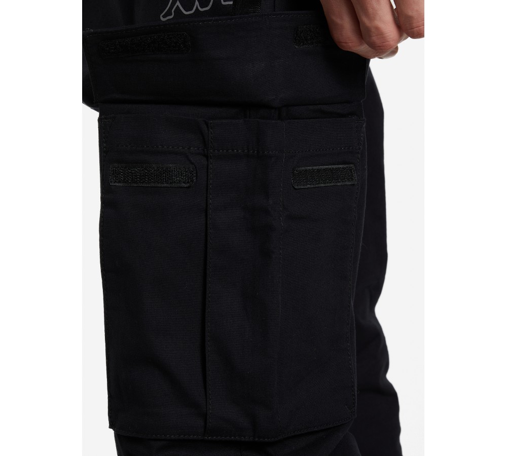 Kappa 116208-99 PANT брюки мужские