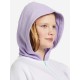 Kappa 116526-WQ FZ JKT толстовка для девушек