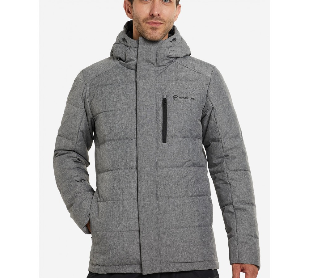 Outventure 117243-5A JACKET куртка мужская