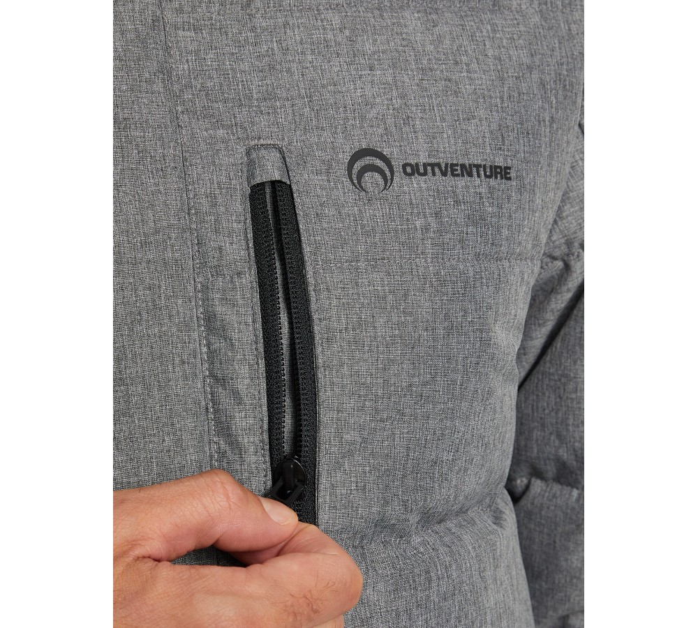 Outventure 117243-5A JACKET куртка мужская