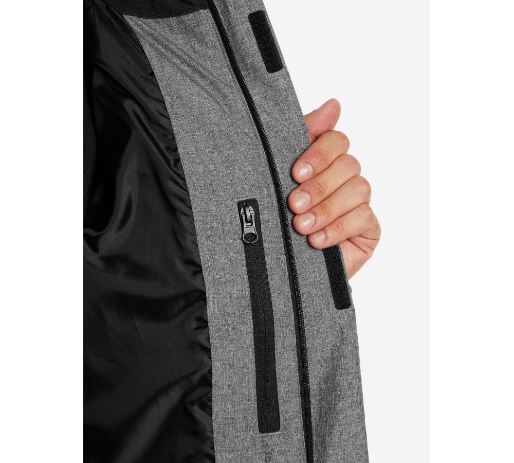 Outventure 117243-5A JACKET куртка мужская