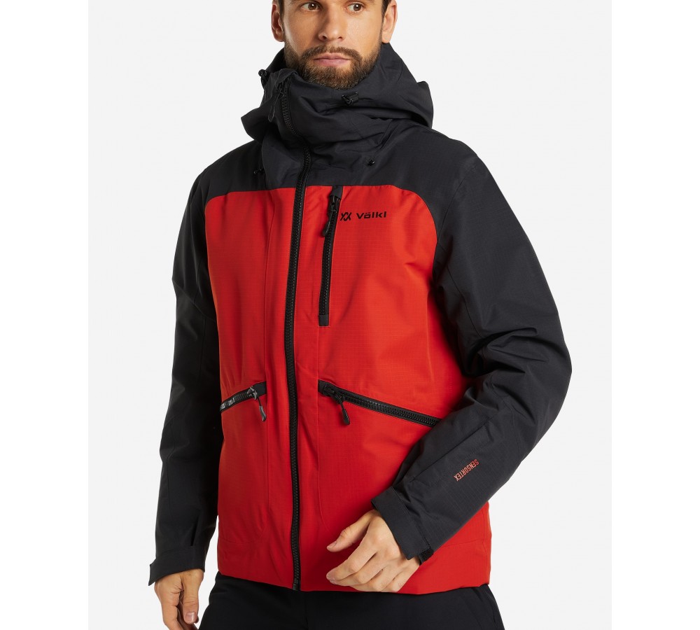 Volkl 124915-KL JACKET куртка мужская