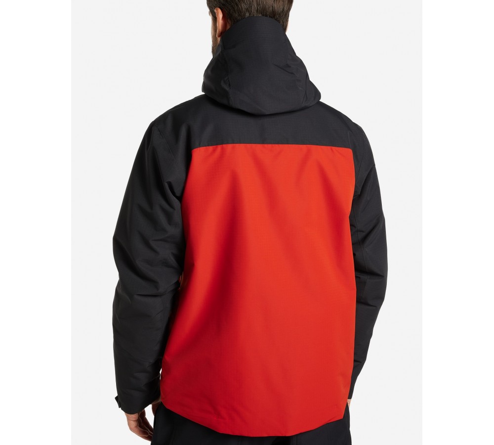 Volkl 124915-KL JACKET куртка мужская