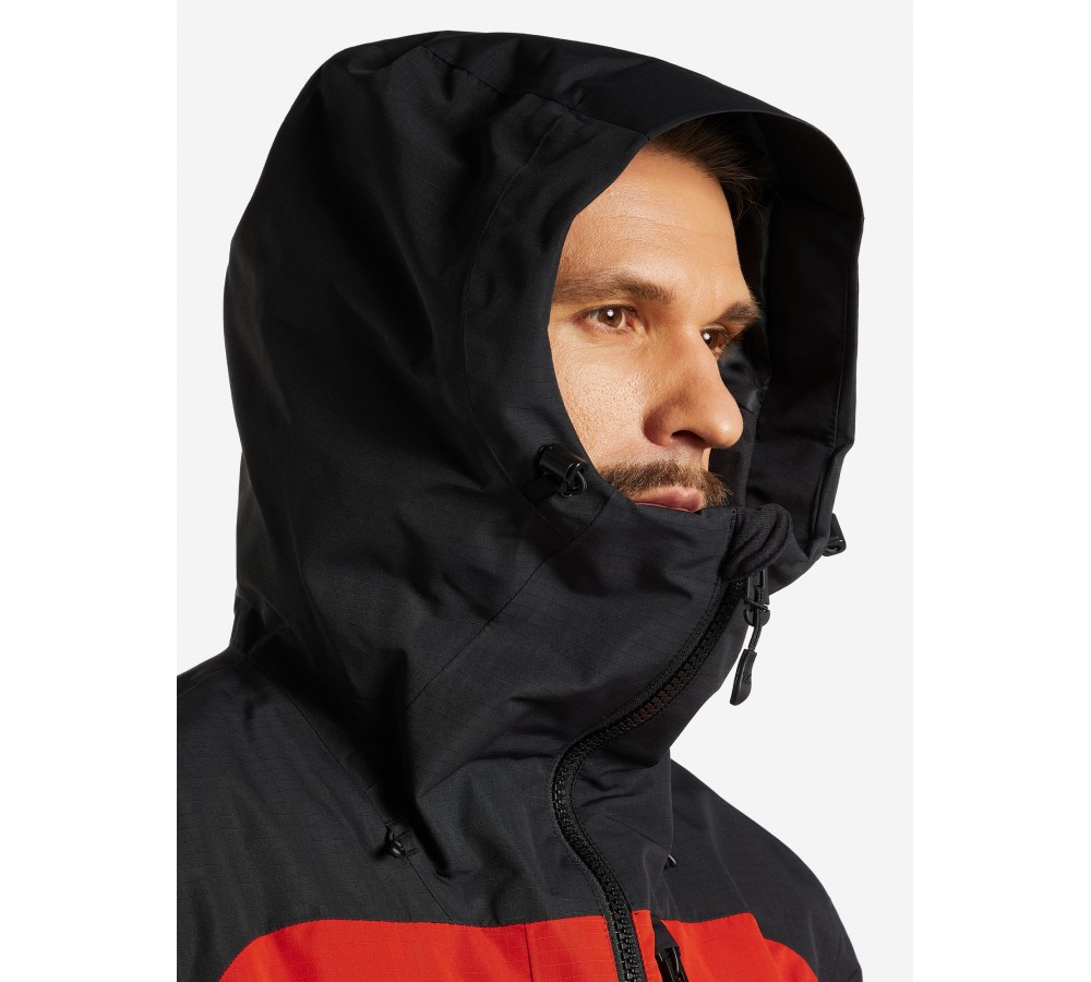 Volkl 124915-KL JACKET куртка мужская