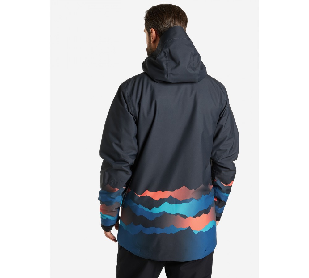 Termit 117608-B1 JACKET куртка мужская