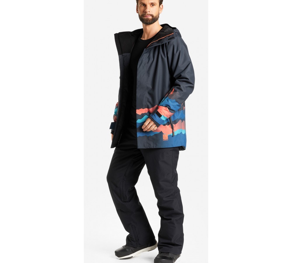 Termit 117608-B1 JACKET куртка мужская