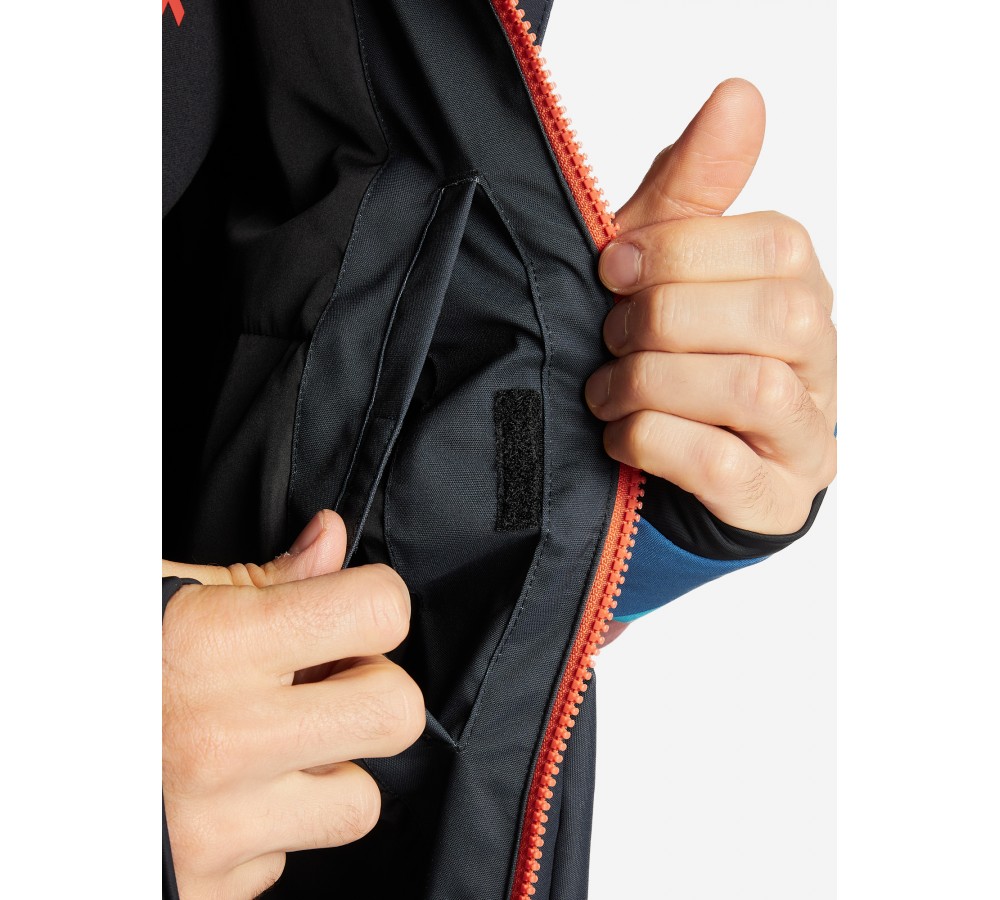Termit 117608-B1 JACKET куртка мужская